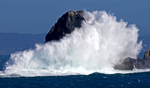 Piedras Blancas Light Station Outstanding Natural Area
