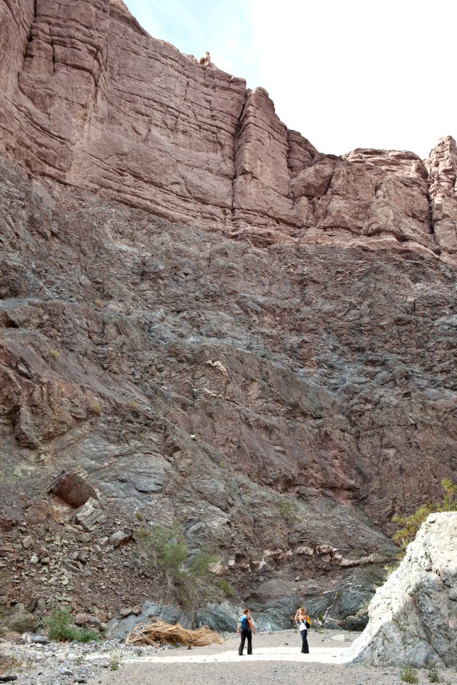 Mecca Hills Wilderness