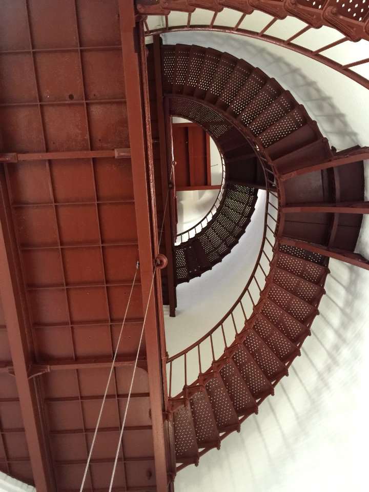 Piedras Blancas Light Station