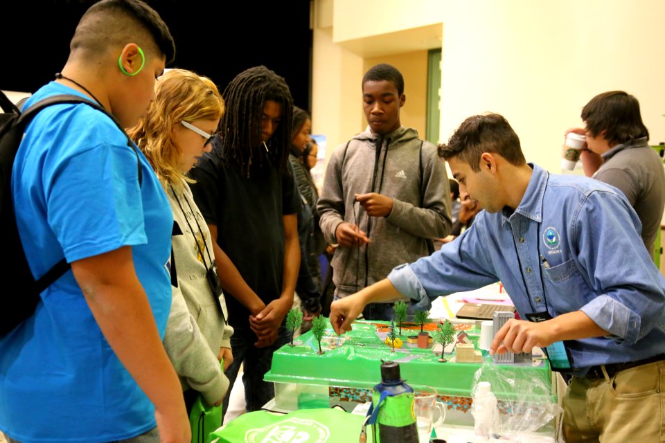 2017 California Youth Summit