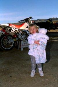 El Mirage Dry Lake Off-Highway Vehicle Recreation Area photo