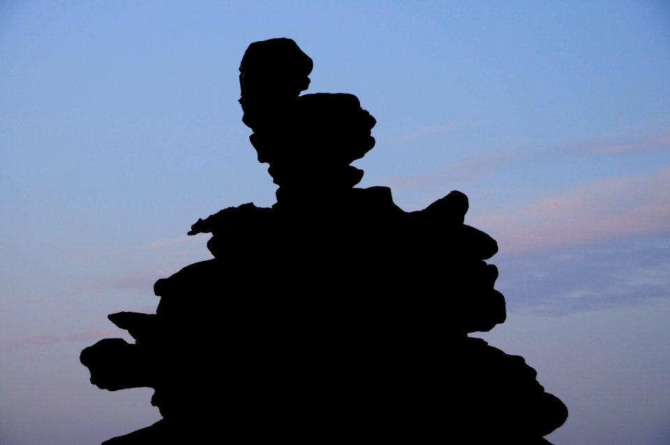 Islands of the Cyclops at Dawn Sicily Italy - Creative Commons by gnuckx