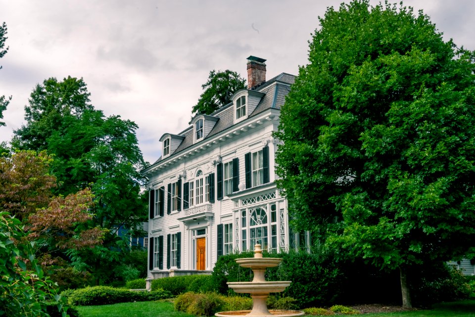 Thomas Nast House-05424