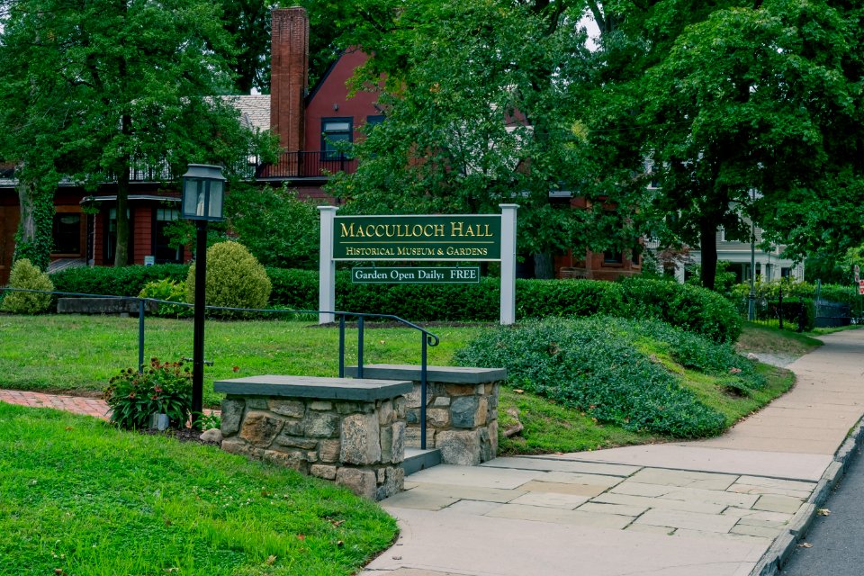 Macculloch Hall-05428