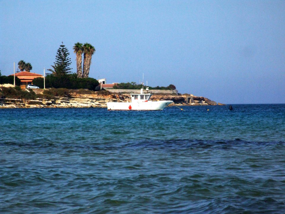 Avola-Syracuse-Sicilia-Italy - Creative Commons by gnuckx