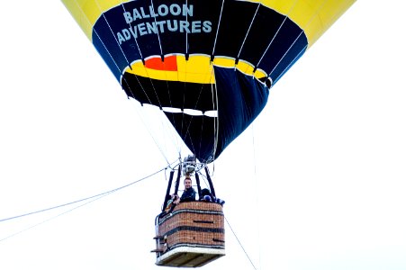 Balloon Adventures photo