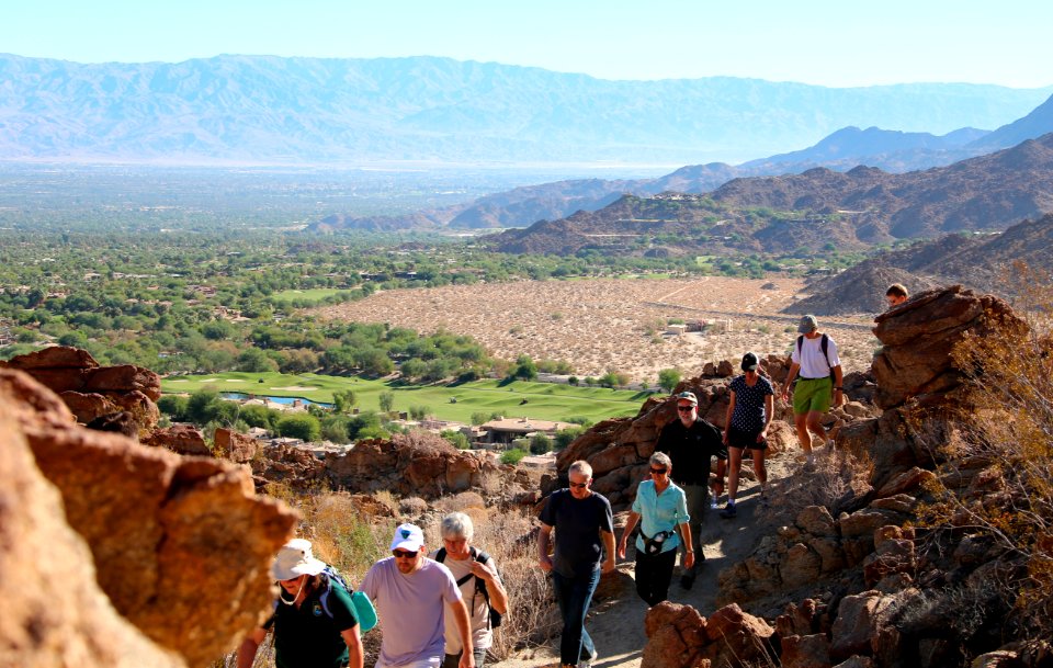 Interior Secretary Jewell, State of California Announce Landmark Renewable Energy, Conservation Plan for 10 Million Acres of California Desert on September 14, 2016