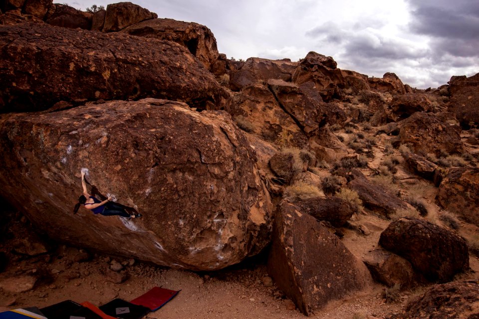 Volcanic Tablelands