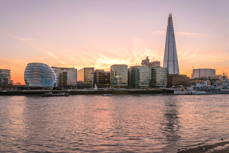 England united kingdom landmark