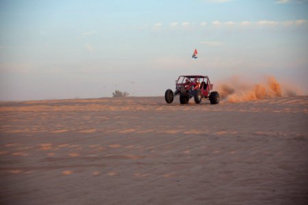 Imperial Sand Dunes Recreation Area