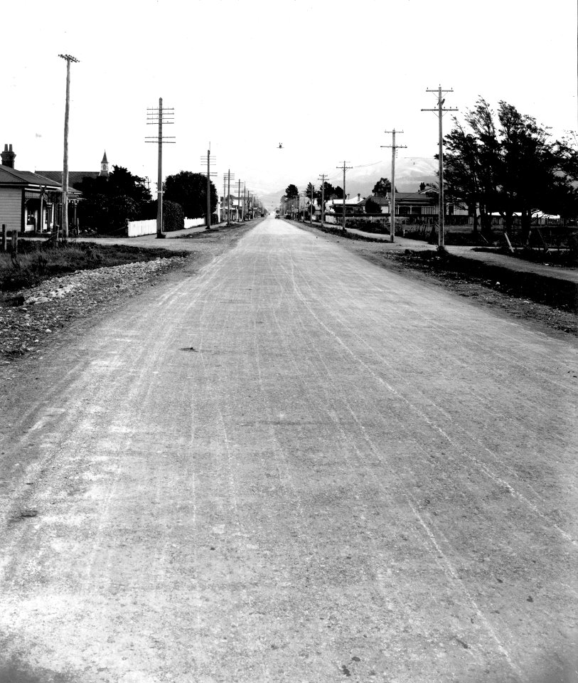 69- Main Hutt Road