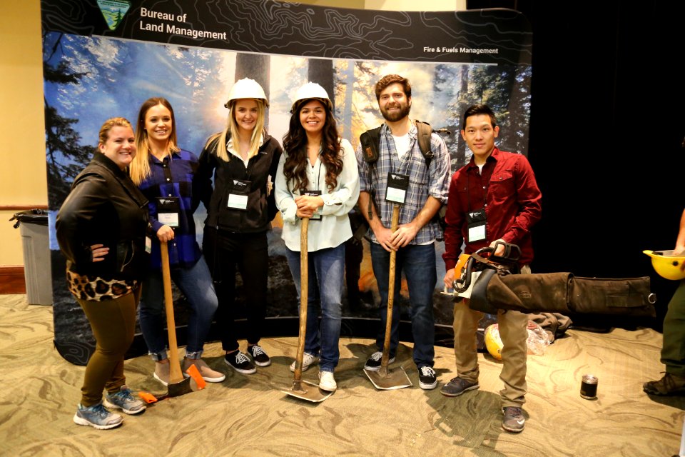 2017 California Youth Summit