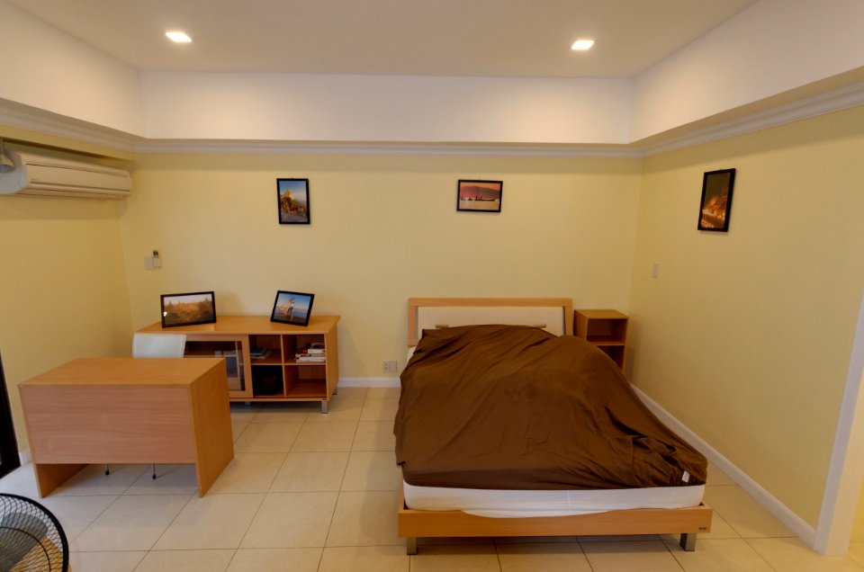 Jomtien Condotel