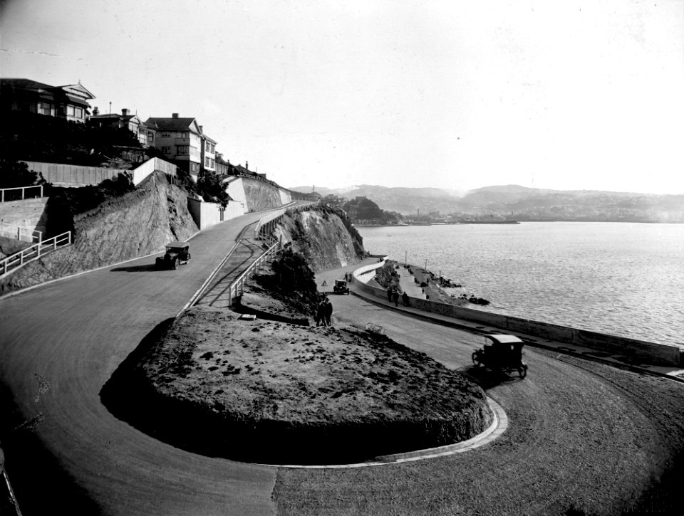 27- Carlton Gore Road