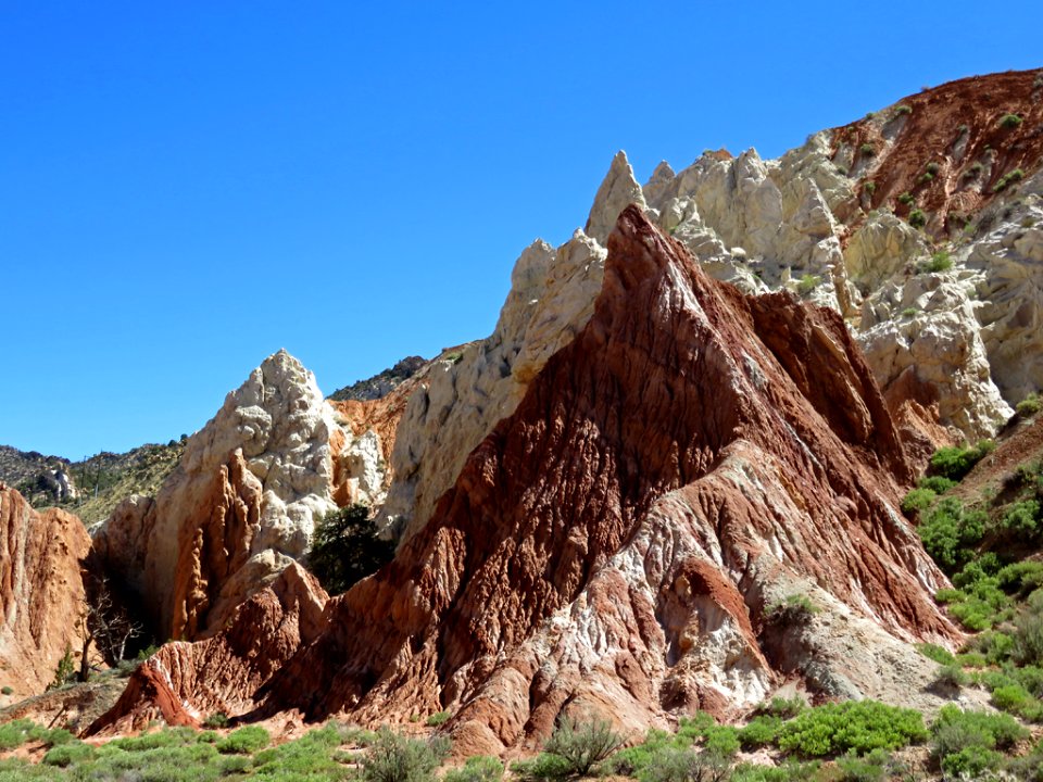 Grand Staircase-Escalante NM in UT