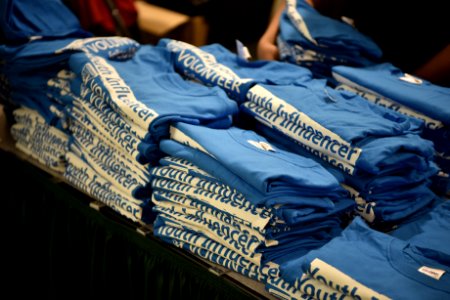 2017 California Youth Summit
