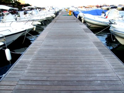 Porto Ulisse Ognina Catania Sicilia-Italy - Creative Commons by gnuckx