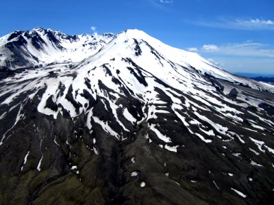 Mt. St. Helens NM in WA