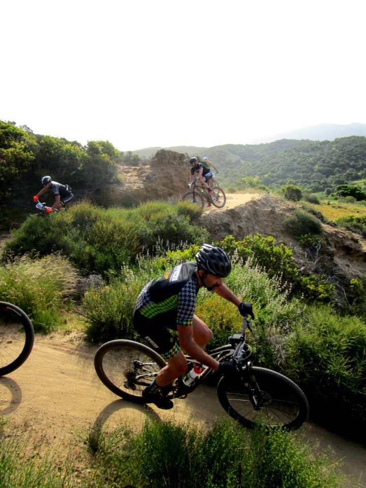 Sea Otter Classic 2017