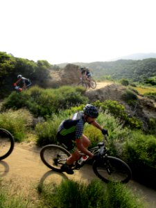 Sea Otter Classic 2017