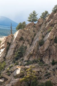 Browns Canyon National Monument