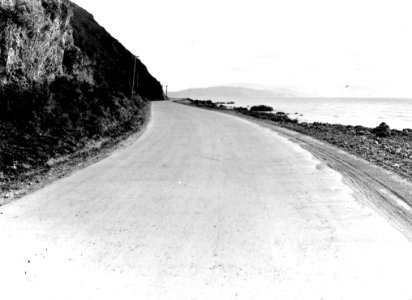 55- Days Bay Road [ Muratai Road ]