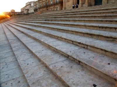 Noto-Syracuse-Sicilia-Italy - Creative Commons by gnuckx