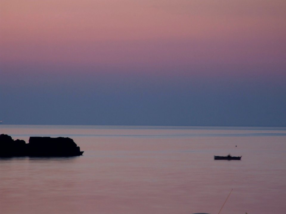 Porto Ulisse-Ognina-Catania-Sicilia-Italy - Creative Commons by gnuckx