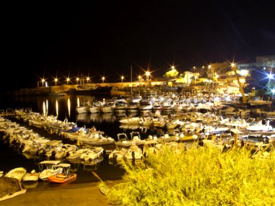 Porto Ulisse-Ognina-Catania-Sicilia-Italy - Creative Commons by gnuckx