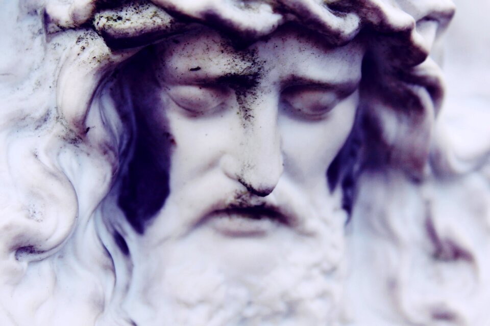 Faith jesus christ religion