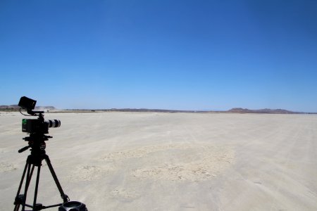 El Mirage Dry Lake Off-Highway Vehicle Recreation Area photo