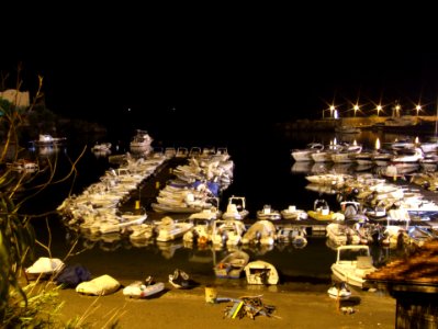 Porto Ulisse-Ognina-Catania-Sicilia-Italy - Creative Commons by gnuckx
