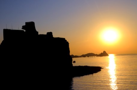 Aci Castello Sicily Italy - Creative Commons by gnuckx