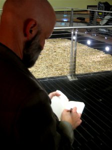 Taking Note of Facilities