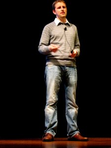 Matt tell us wbout the next session.