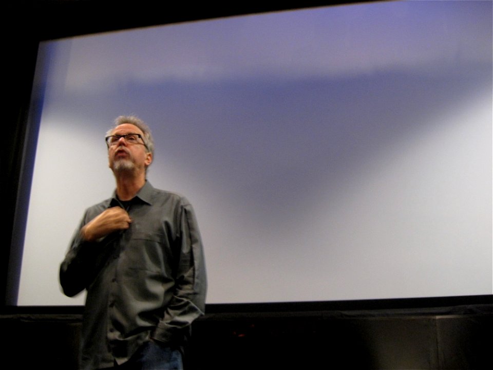 Gary Jones Tells the Full Sail Story