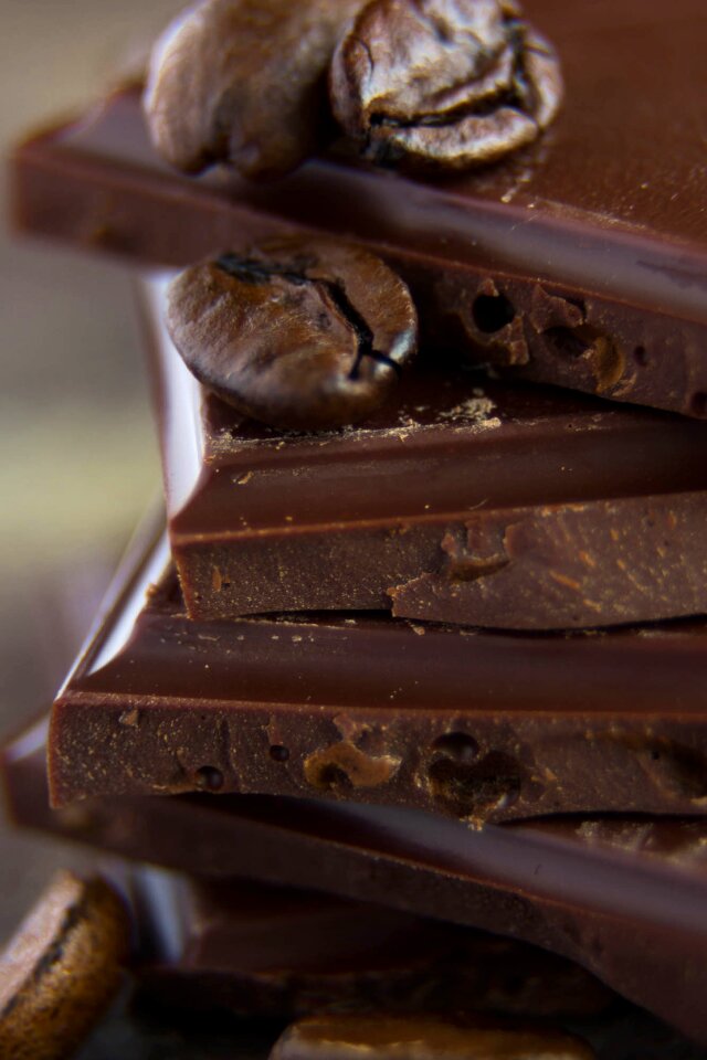 Brown food dessert