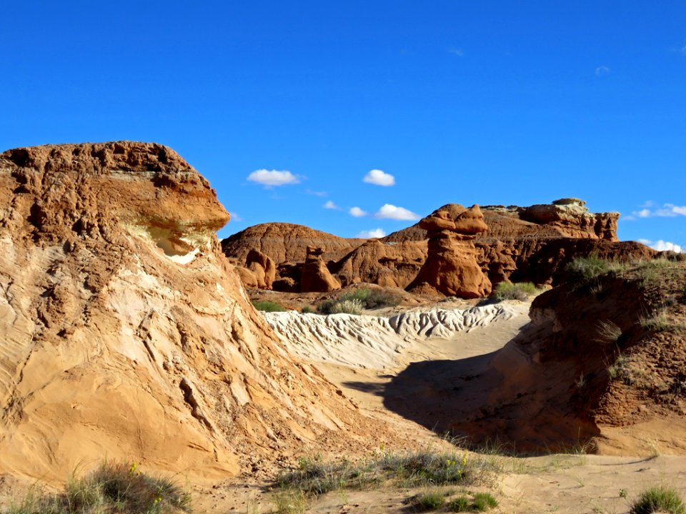 Goblin Valley SP in Utah