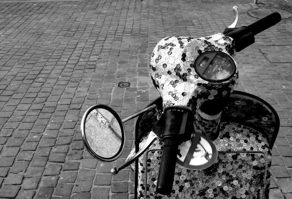 Vespa 1