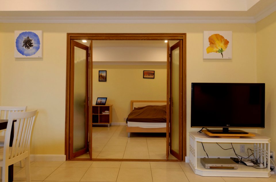 Jomtien Condotel