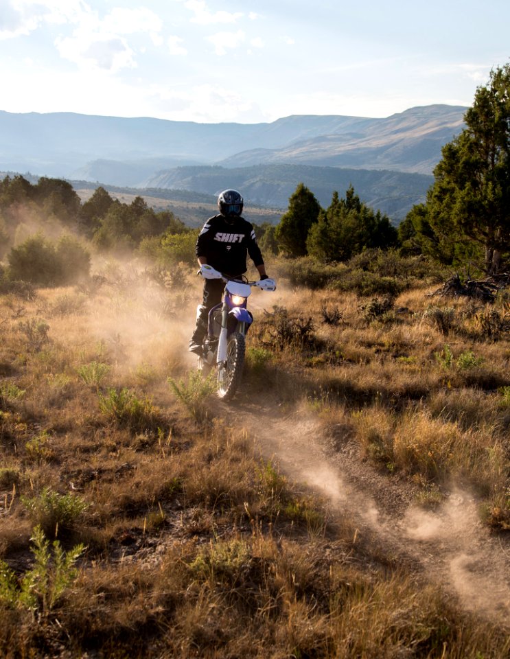 small-Bocco Mtn OHV CO-1308