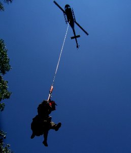 Bureau of Land Management Law Enforcement