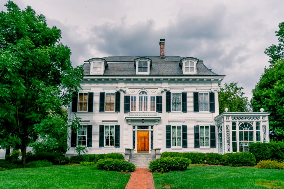 Thomas Nast House-05427