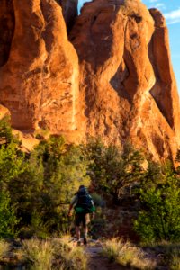 McInnis Canyons National Conservation Area
