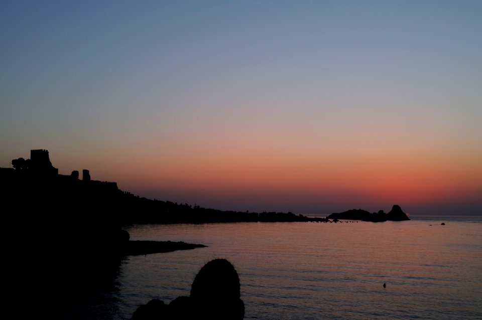 Aci Castello Sicily Italy - Creative Commons by gnuckx