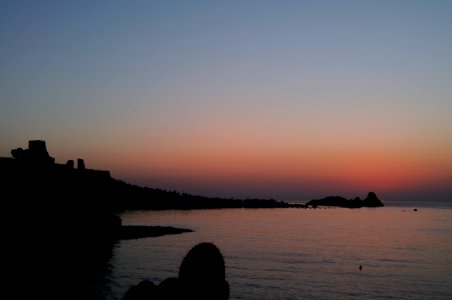 Aci Castello Sicily Italy - Creative Commons by gnuckx