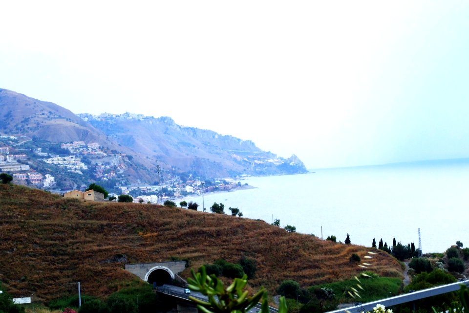 Taormina-Sicilia-Italy - Creative Commons by gnuckx