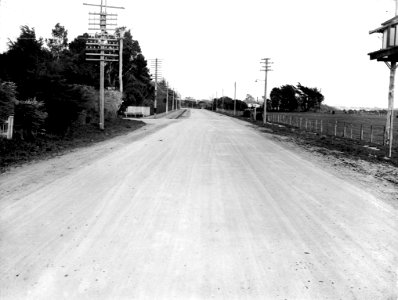 64- Hutt Road