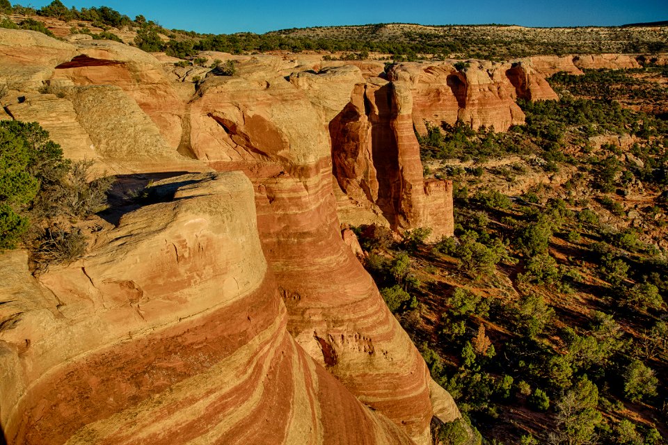 McInnis Canyons National Conservation Area