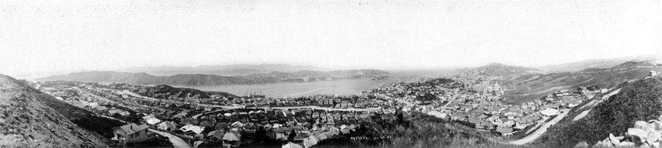 17; Hataitai 1927 No. 358 - 1927